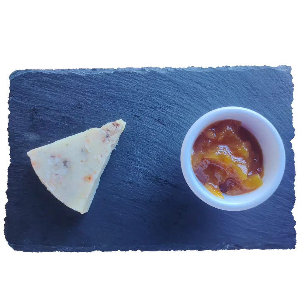 Andazul Goat’s Cheese