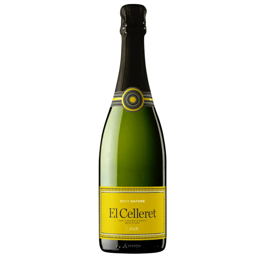 El Celleret ( Cava)