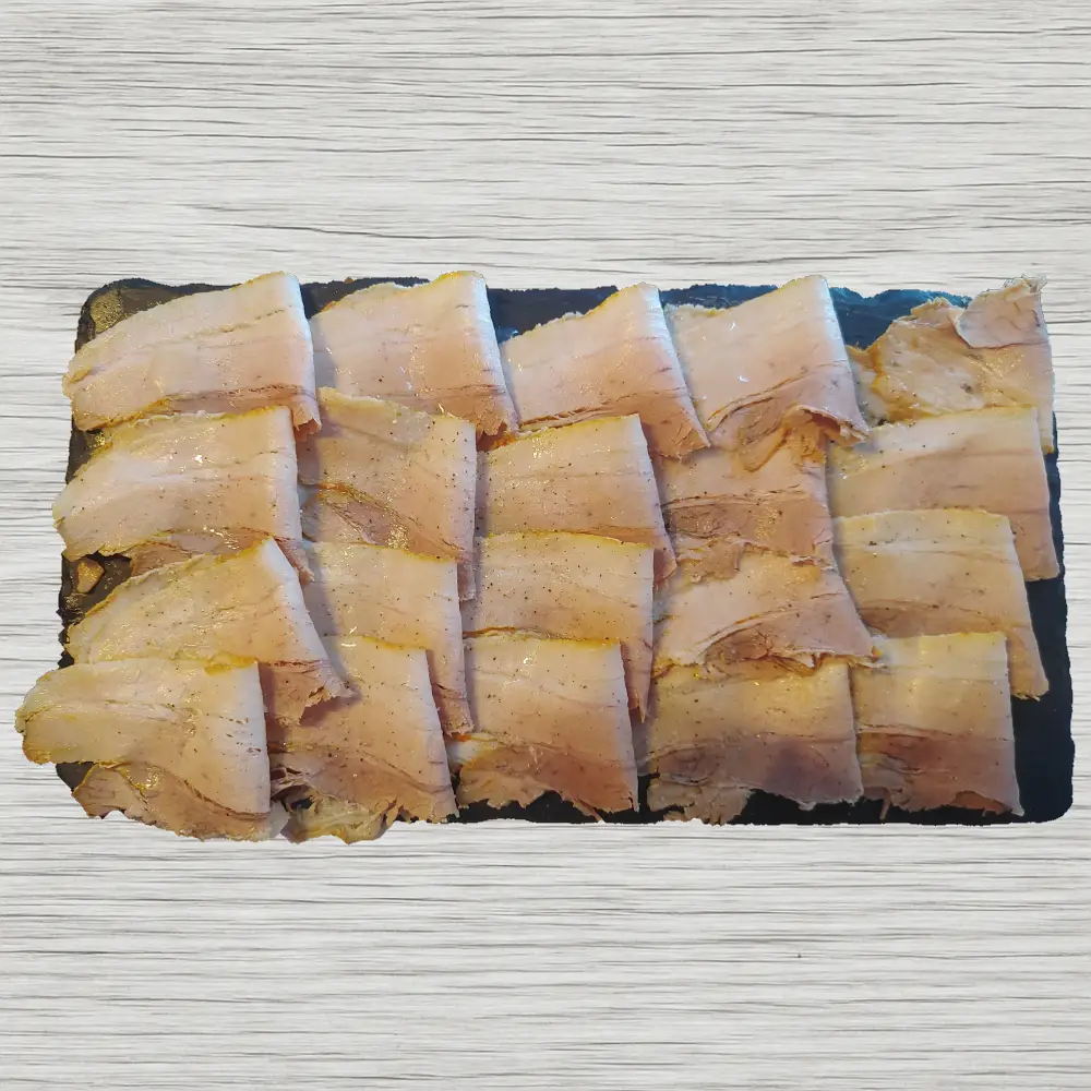 Chicharrón Especial