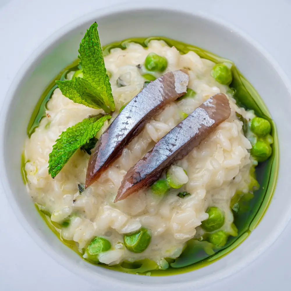 Risotto of the Day